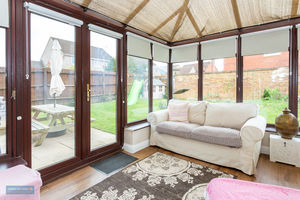 Conservatory- click for photo gallery